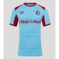 Koszulka piłkarska Feyenoord Ayase Ueda #9 Strój Trzeci 2025-26 tanio Krótki Rękaw